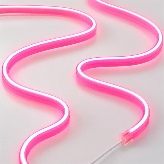 LED-неон
