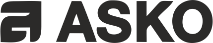 Логотип ASKO — клиент RAUCO