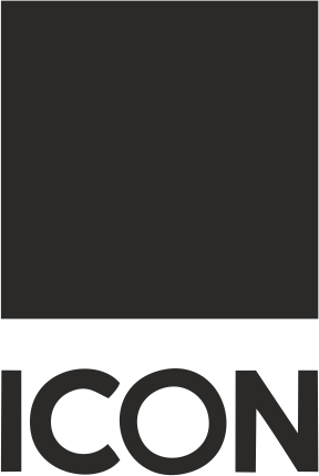 Логотип ICON — клиент RAUCO