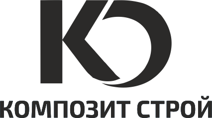 Логотип Композит Строй — клиент RAUCO