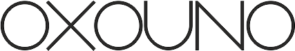 Логотип OXOUNO — клиент RAUCO